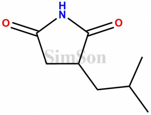 Pregabalin Succinimide Impurity