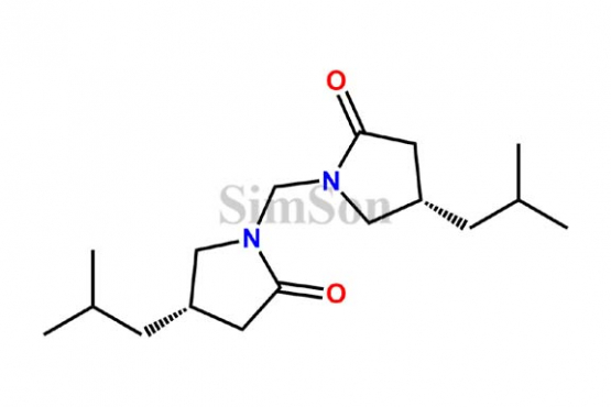 Pregabalin Dimer Impurity