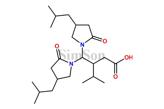 Pregabalin Impurity 56