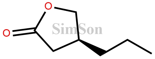 (4S)-4-Propyloxolan-2-one
