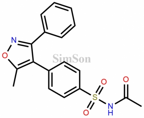 Parecoxib Impurity 5
