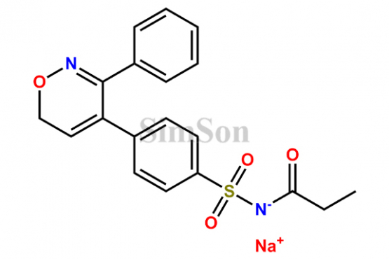 Parecoxib Impurity E