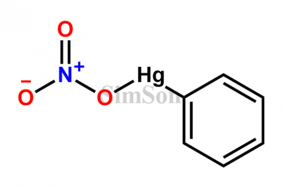 Phenylmercury Nitrate
