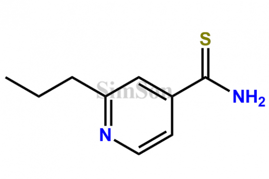 Prothionamide