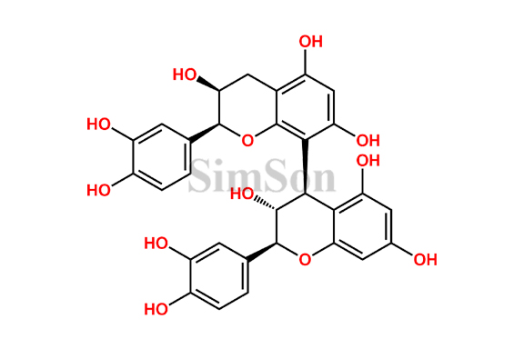 Procyanidin B4