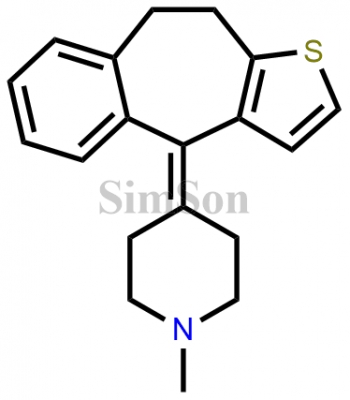 Pizotifen