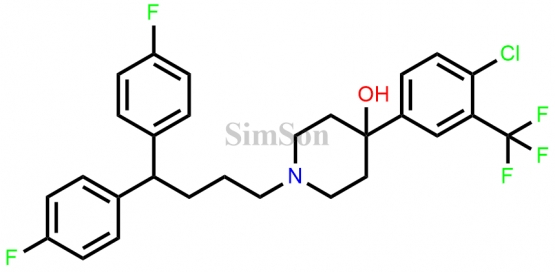 Penfluridol