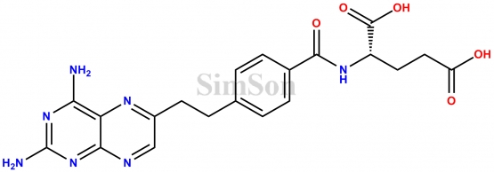 Pralatrexate Impurity 2