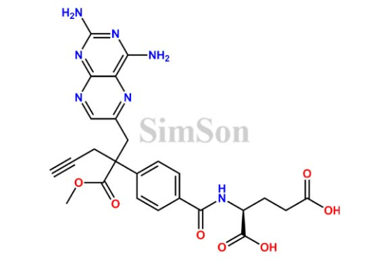 10-Carbomethoxy Pralatrexate