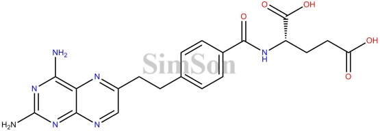 10-Despropargyl Pralatrexate