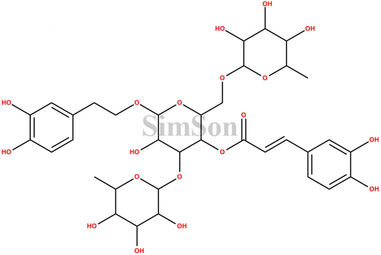 Poliumoside