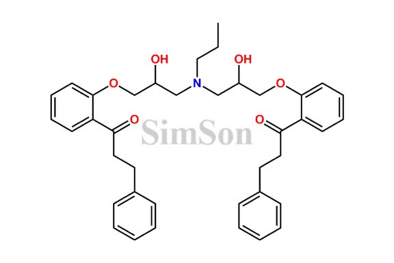 Propafenone EP Impurity G