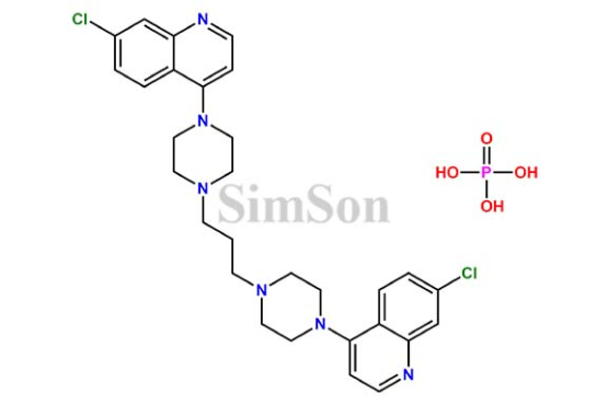 Piperaquine Phosphate