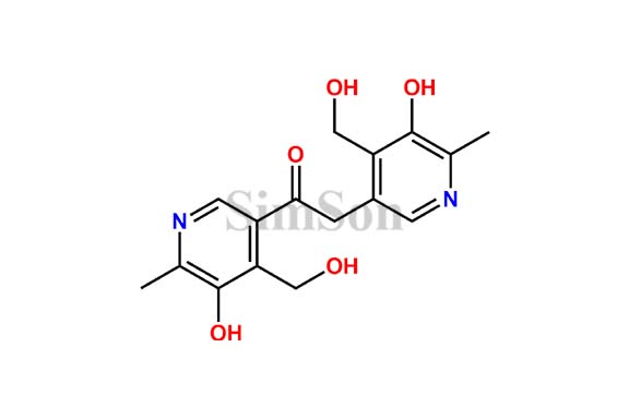 Pyridoxine Impurity 24