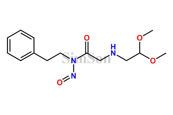 Praziquantel Impurity 1