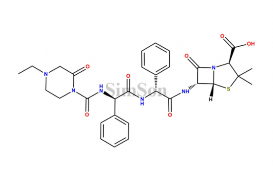 Piperacillin Impurity P