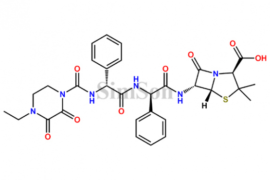 Piperacillin EP Impurity P
