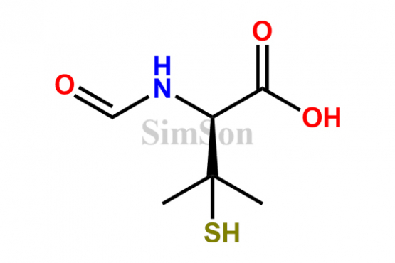 Piperacillin EP Impurity I