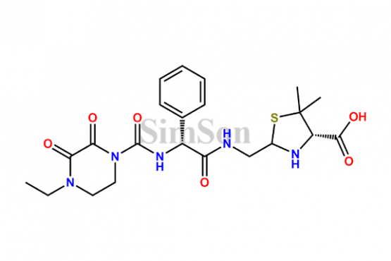 Piperacillin EP Impurity C