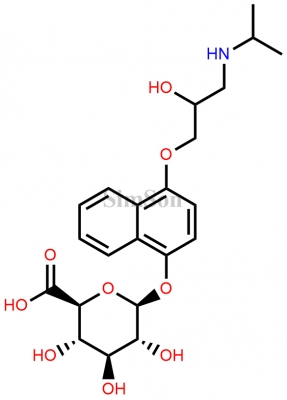 Propranolol Price Ireland