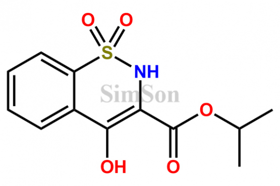 Piroxicam EP Impurity I