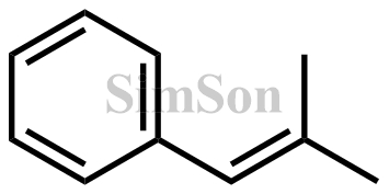 2-Methyl-1-phenylpropene