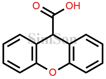 Xanthanoic acid