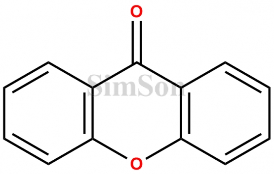 Xanthone