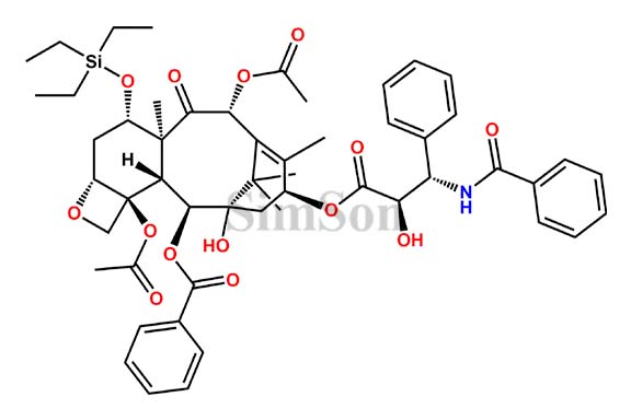 Paclitaxel EP Impurity K