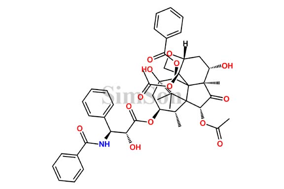 Paclitaxel Photodegradant Impurity