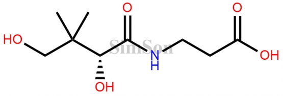 Pantothenic Acid