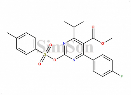 Rosuvastatin Impurity 34