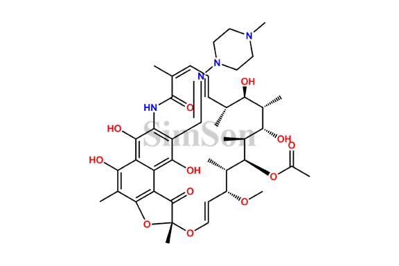 Rifampicin