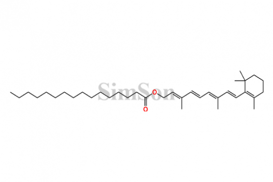 Retinyl Palmitate