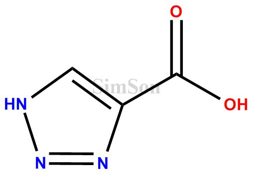 1H-1,2,3-Triazole-5-carboxylic Acid