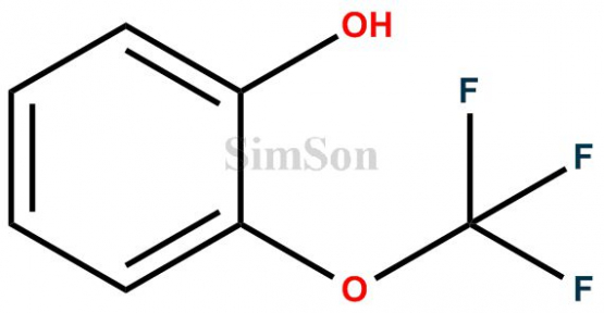 2-Trifluoromethoxyphenol