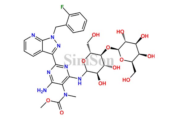 Riociguat Impurity 4