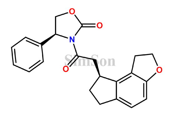 Ramelteon Chiral Amide Impurity