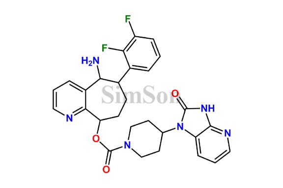 Rimegepant Impurity 8