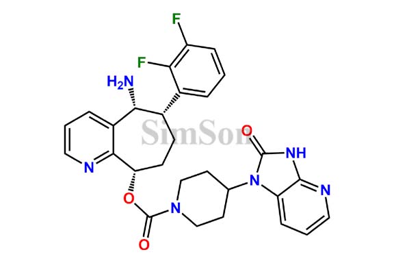Rimegepant Impurity 20