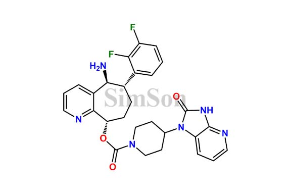 Rimegepant Impurity 21