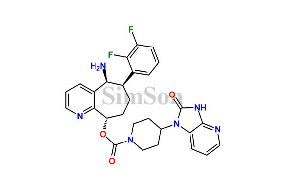 Rimegepant Impurity 22