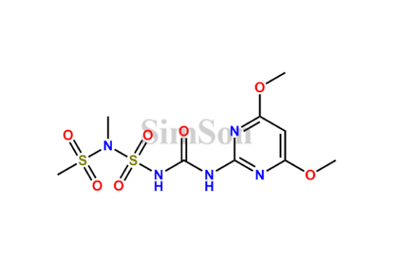 Amidosulfuron
