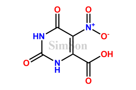 5-Nitroorotic Acid