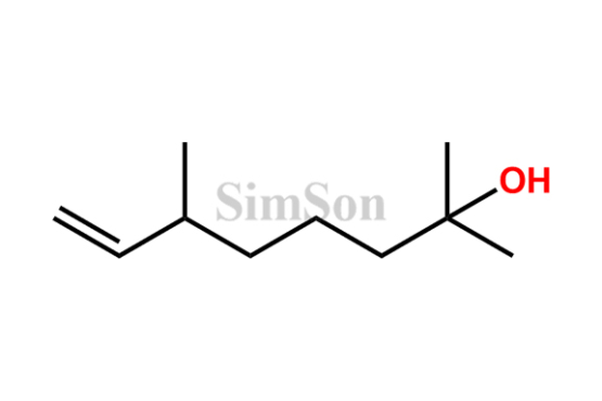 7-Octen-2-ol,2,6-dimethyl