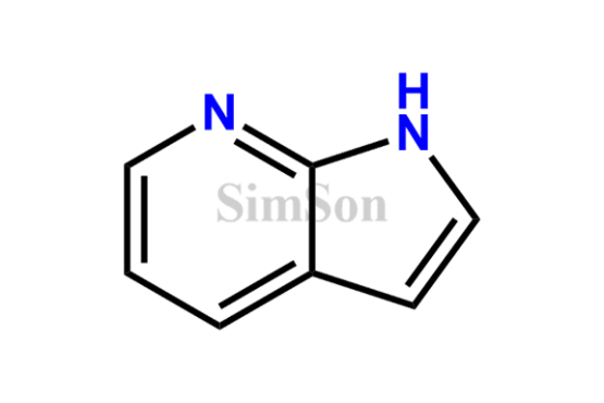 1H-Pyrrolo[2,3-b]pyridine
