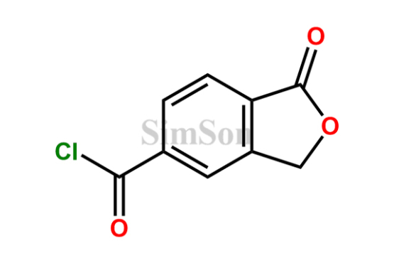 5-Chloro carbonylphthalide