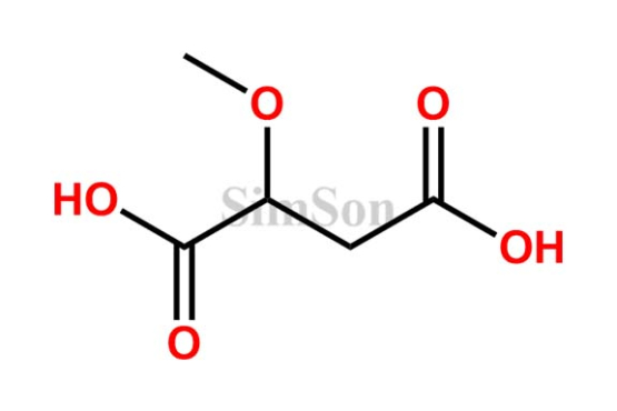 2-Methoxy Succinic acid
