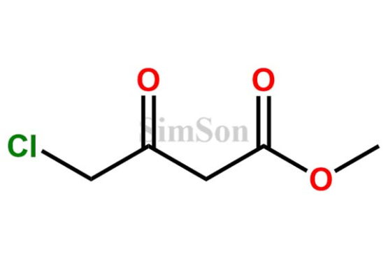 Methyl-4-chloro acetoacetate