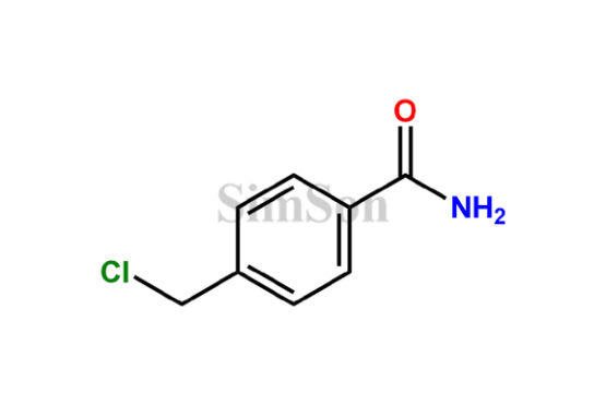 4-(Chloromethyl)benzamide